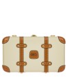  Bric's - Borsa Legacy a tracolla rigida in policarbonato