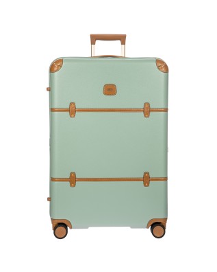 Bric's - Großer, erweiterbarer Trolley aus Polycarbonat Bellagio