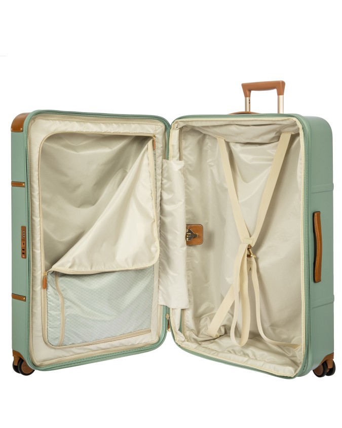 Bric's - Trolley Extra large in policarbonato espandibile