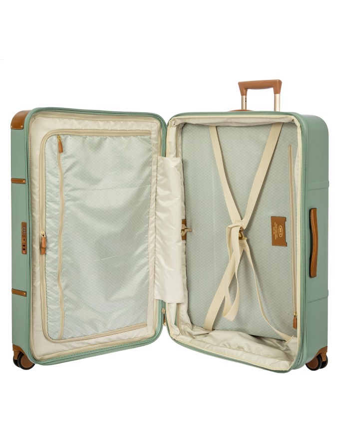  Bric's - Trolley Extra large in policarbonato espandibile