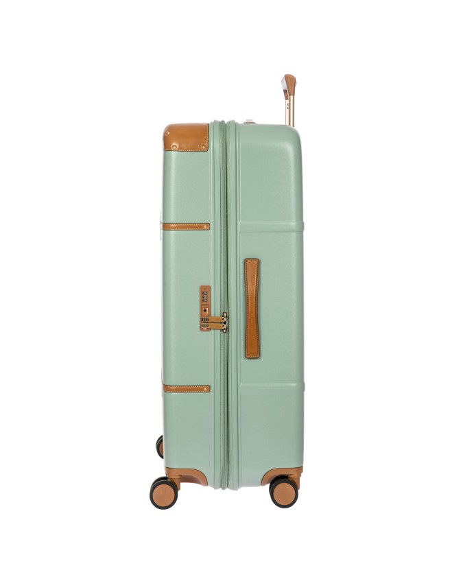  Bric's - Trolley Extra large in policarbonato espandibile