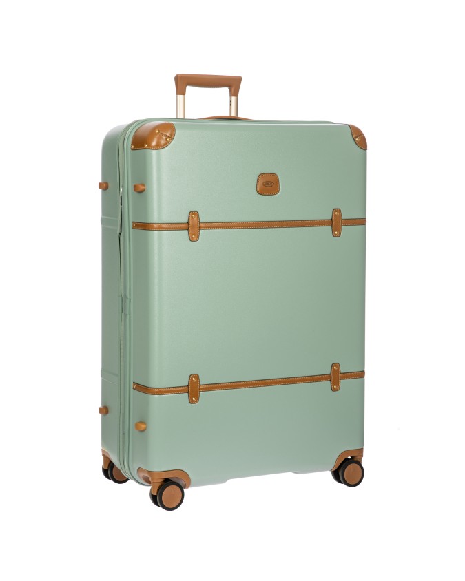  Bric's - Trolley Extra large in policarbonato espandibile
