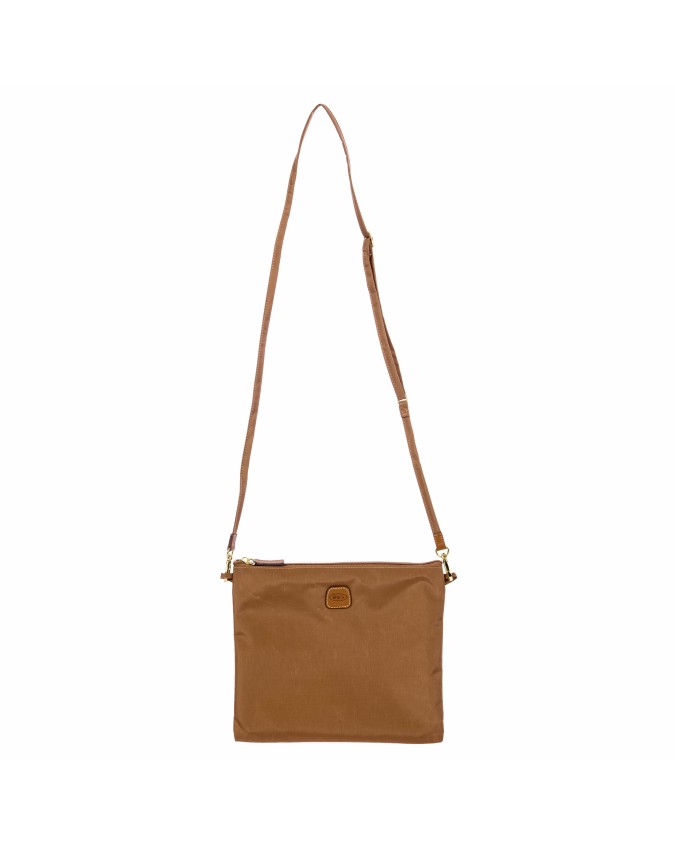  Bric's - Borsone da Viaggio Pieghevole Tg.L in Nylon X-Bag
