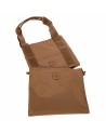  Bric's - Borsone da Viaggio Pieghevole Tg.L in Nylon X-Bag