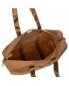  Bric's - Borsone da Viaggio Pieghevole Tg.L in Nylon X-Bag