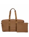  Bric's - Borsone da Viaggio Pieghevole Tg.L in Nylon X-Bag