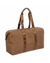  Bric's - Borsone da Viaggio Pieghevole Tg.L in Nylon X-Bag