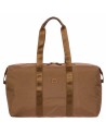  Bric's - Borsone da Viaggio Pieghevole Tg.L in Nylon X-Bag