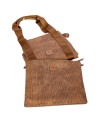  Bric's - Borsone da Viaggio Pieghevole Tg.L in Nylon X-Bag