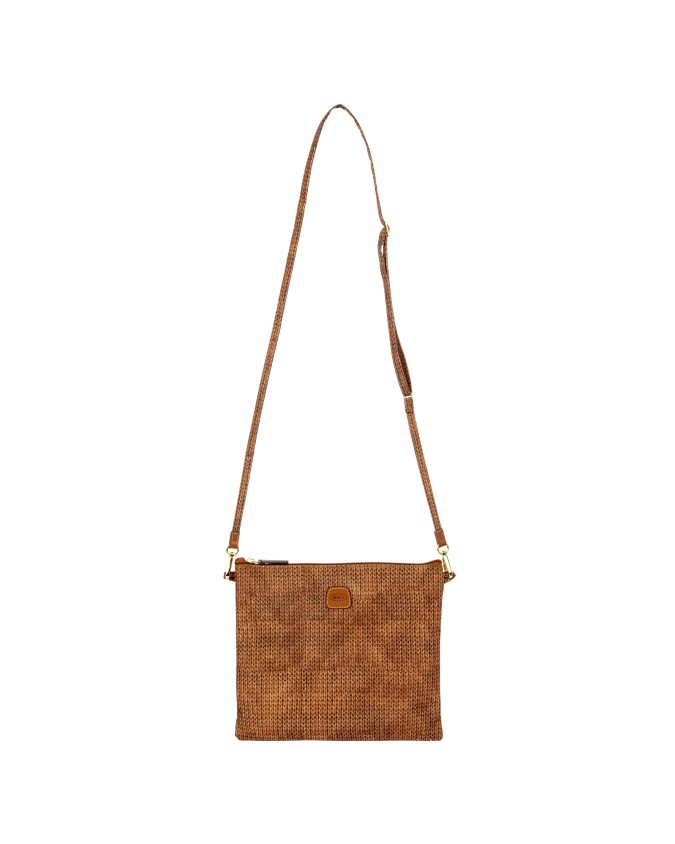  Bric's - Borsone da Viaggio Pieghevole Tg.L in Nylon X-Bag