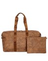  Bric's - Borsone da Viaggio Pieghevole Tg.L in Nylon X-Bag