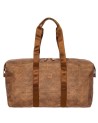  Bric's - Borsone da Viaggio Pieghevole Tg.L in Nylon X-Bag