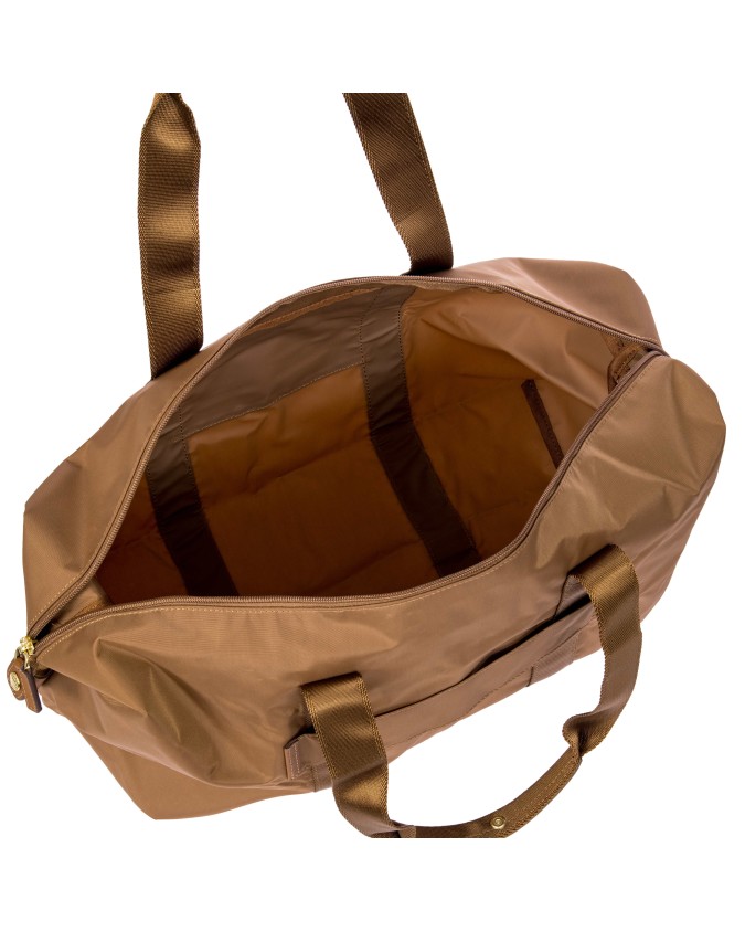  Bric's - X-Bag Borsone da viaggio M in nylon