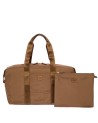  Bric's - X-Bag Borsone da viaggio M in nylon