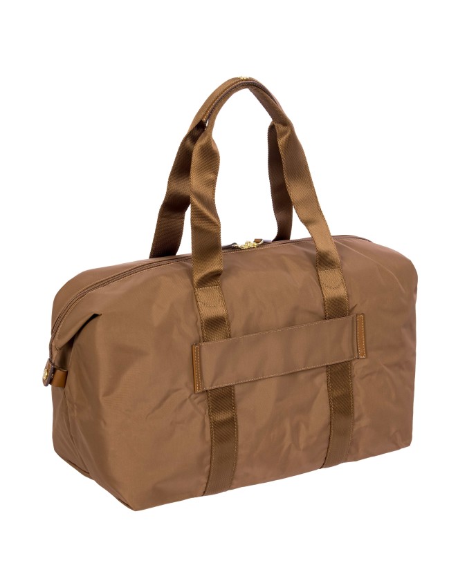  Bric's - X-Bag Borsone da viaggio M in nylon