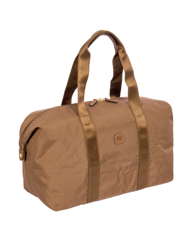  Bric's - X-Bag Borsone da viaggio M in nylon