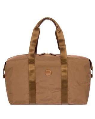  Bric's - X-Bag Borsone da viaggio M in nylon