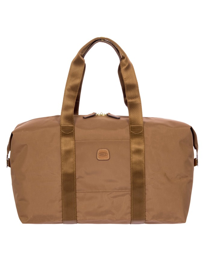  Bric's - X-Bag Borsone da viaggio M in nylon