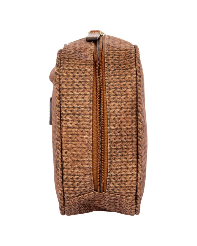  Bric's - Necessaire da viaggio in Nylon con Manico X-Bag