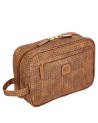 Bric's - Necessaire da viaggio in Nylon con Manico X-Bag