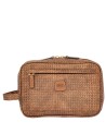  Bric's - Necessaire da viaggio in Nylon con Manico X-Bag