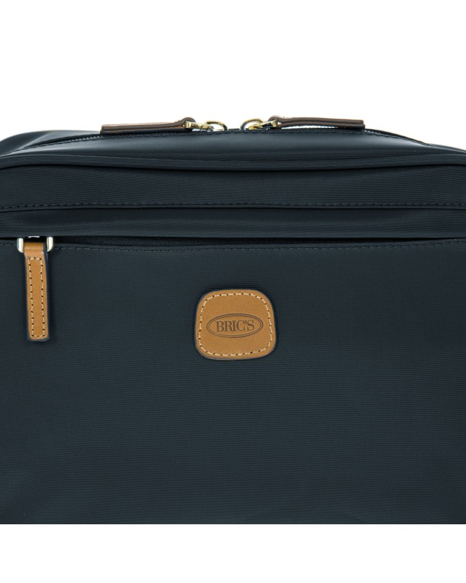  Bric's - Necessaire da viaggio in Nylon con Manico X-Bag