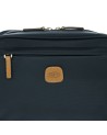  Bric's - Necessaire da viaggio in Nylon con Manico X-Bag