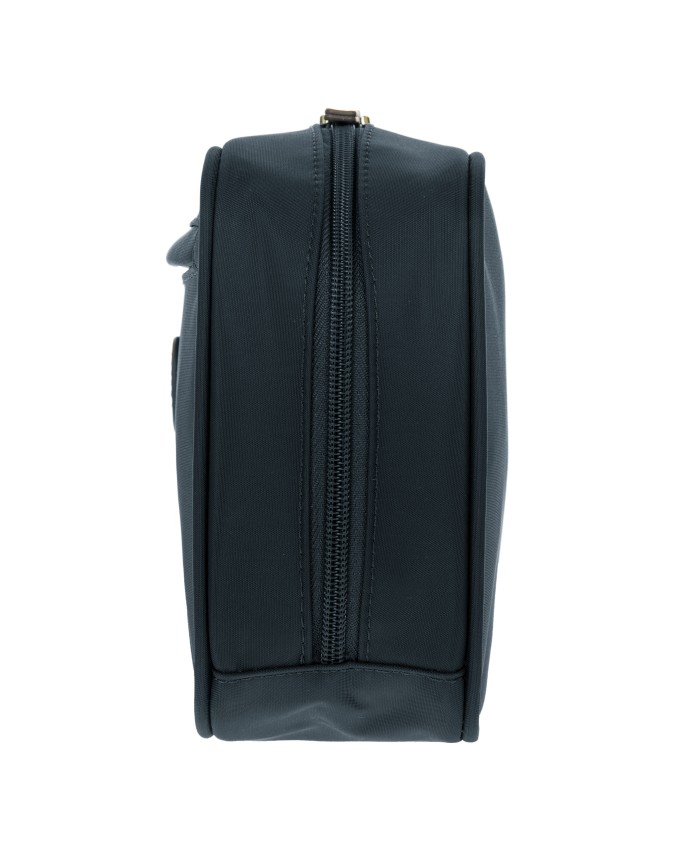  Bric's - Necessaire da viaggio in Nylon con Manico X-Bag