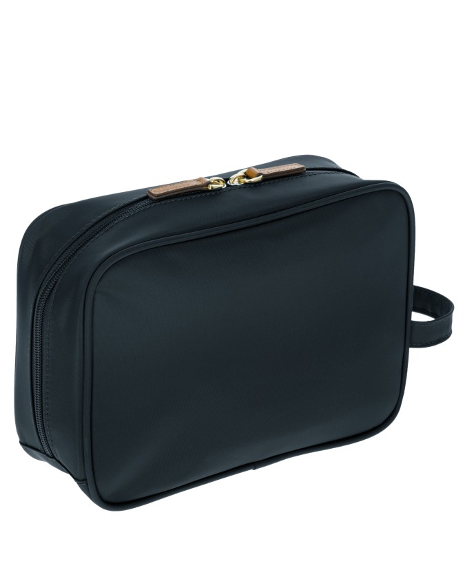  Bric's - Necessaire da viaggio in Nylon con Manico X-Bag