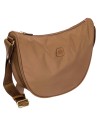  Bric's - Borsa a Tracolla Mezzaluna Piccola X-Bag