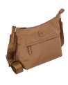  Bric's - Borsa a Tracolla Piccola in Nylon X-Bag