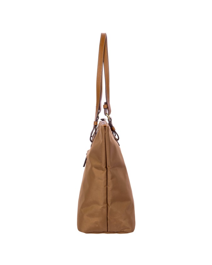  Bric's - Borsa Shopper Media in Nylon X-Bag