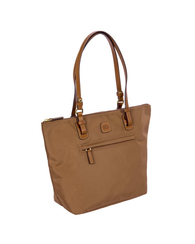 Bric's - Borsa shopper 3 in 1 media X-Bag