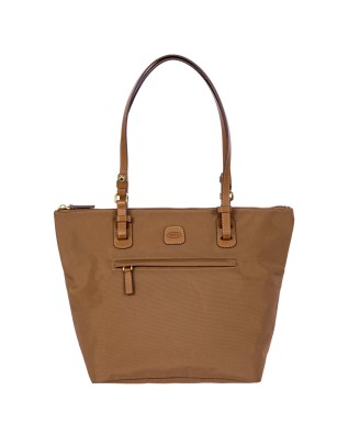 Bric's - X-Bag Medium Nylon Tote Bag