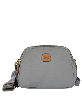 Bric's - Tracollina due Scomparti in Nylon X-Bag