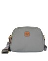  Bric's - Tracollina due Scomparti in Nylon X-Bag