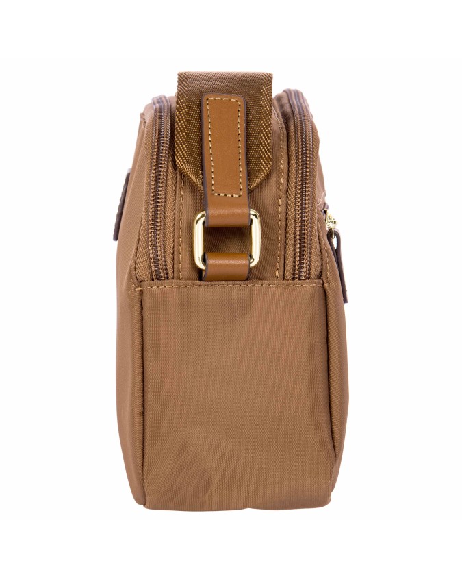  Bric's - Tracollina due Scomparti in Nylon X-Bag