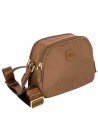  Bric's - Tracollina due Scomparti in Nylon X-Bag