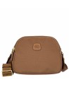  Bric's - Tracollina due Scomparti in Nylon X-Bag