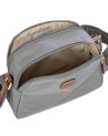  Bric's - Tracollina due Scomparti in Nylon X-Bag
