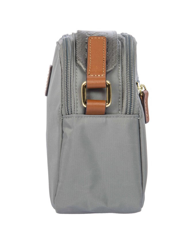 Bric's - Tracollina due Scomparti in Nylon X-Bag