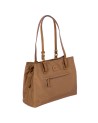  Bric's - Borsa a Spalla Tre Scomparti in Nylon X-Bag