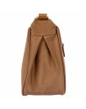  Bric's - Borsa a Tracolla Mezzaluna piccola in Nylon X-Bag