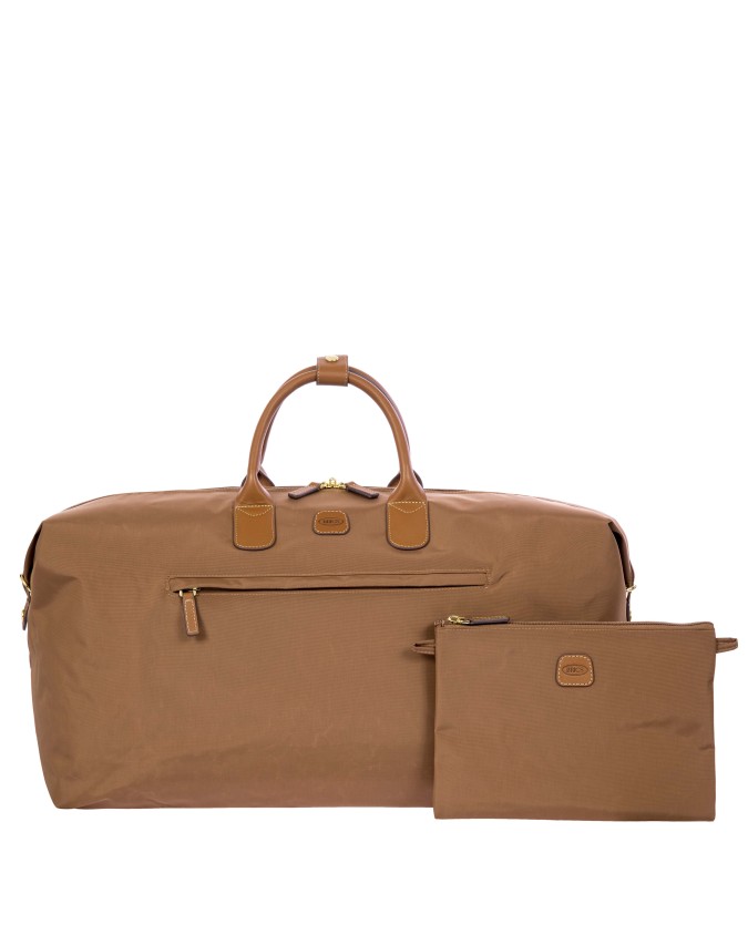  Bric's - Borsone da viaggio X-Travel L in nylon