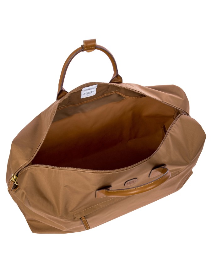  Bric's - Borsone da viaggio X-Travel L in nylon
