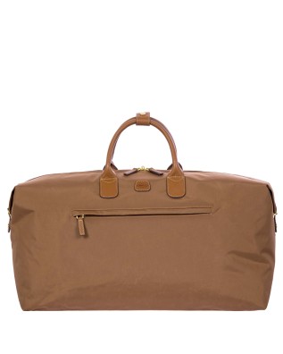  Bric's - Borsone da viaggio X-Travel L in nylon