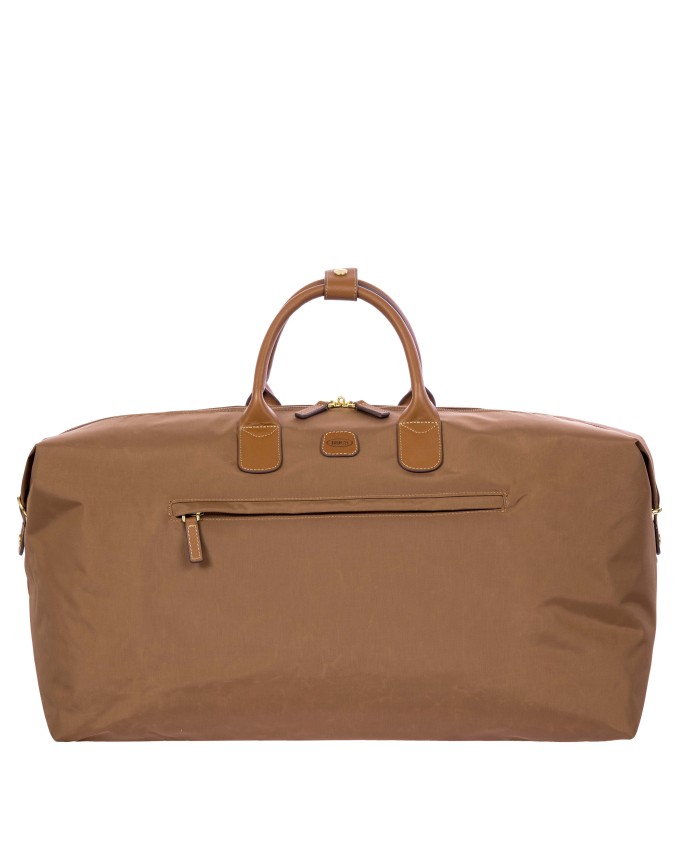  Bric's - Borsone da viaggio X-Travel L in nylon