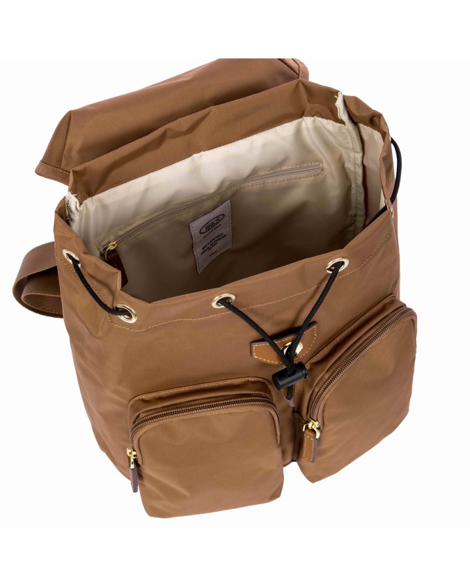 Bric's - Zaino X-Travel S Donna in nylon