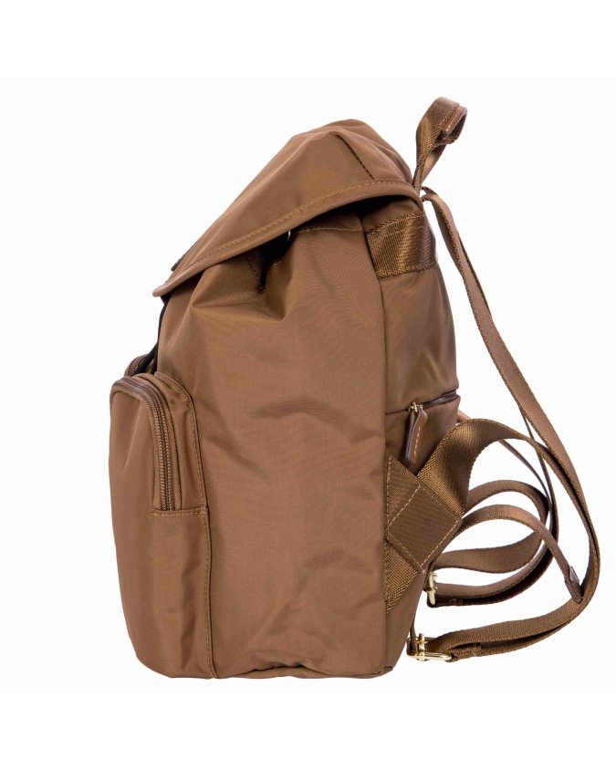  Bric's - Zaino X-Travel S Donna in nylon