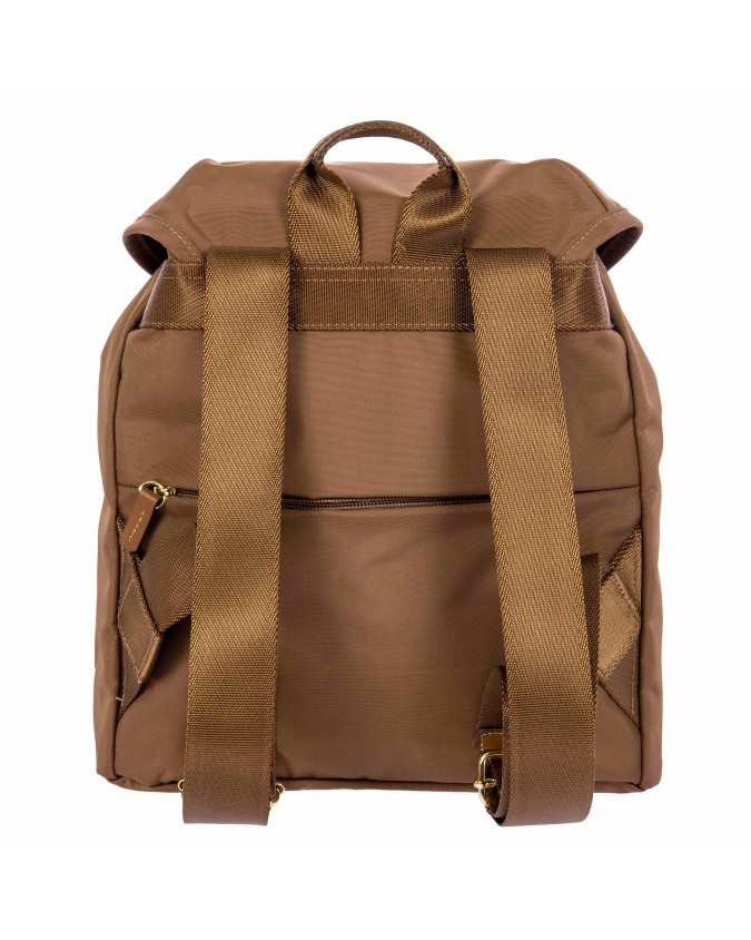  Bric's - Zaino X-Travel S Donna in nylon